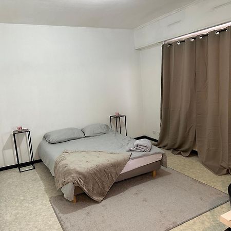 Magnifique Studio Avec Netflix แซ็ง-ลุยส์ ภายนอก รูปภาพ