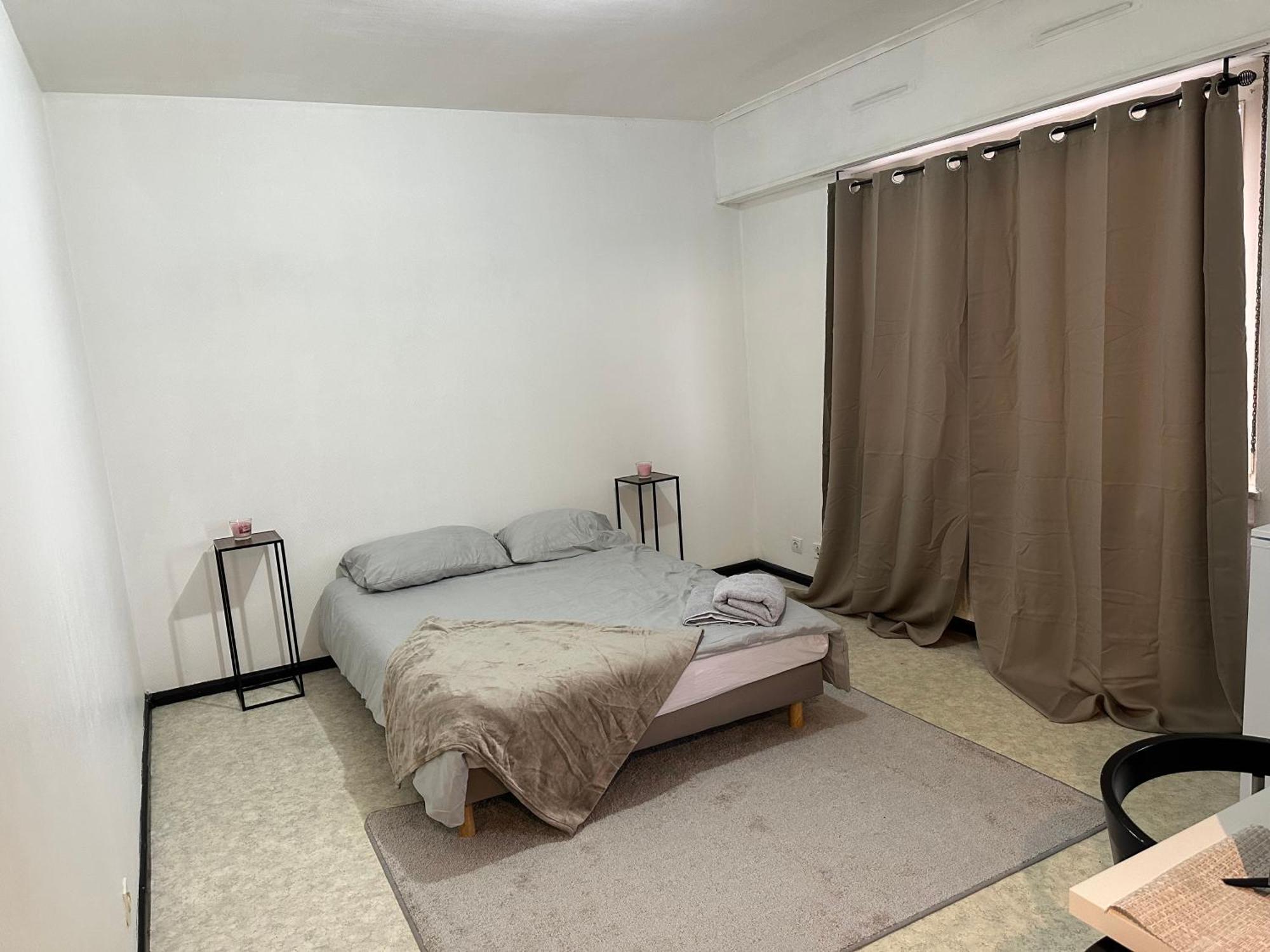 Magnifique Studio Avec Netflix แซ็ง-ลุยส์ ภายนอก รูปภาพ